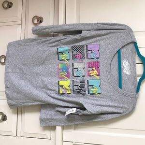 MTV Graphic Tee from Old Navy